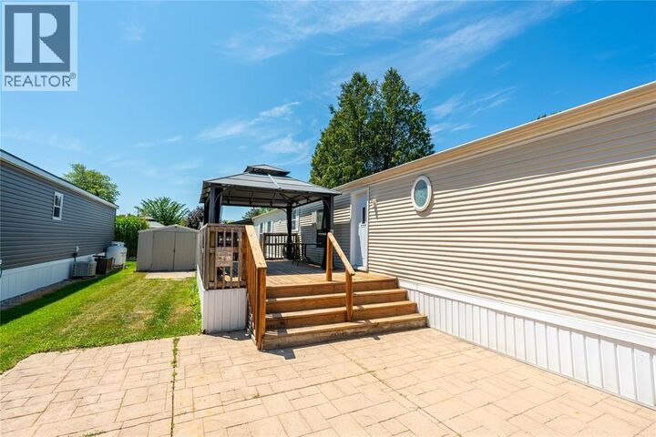 Property Photo:  9385 Ipperwash Road 7  ON N0N 1J3 