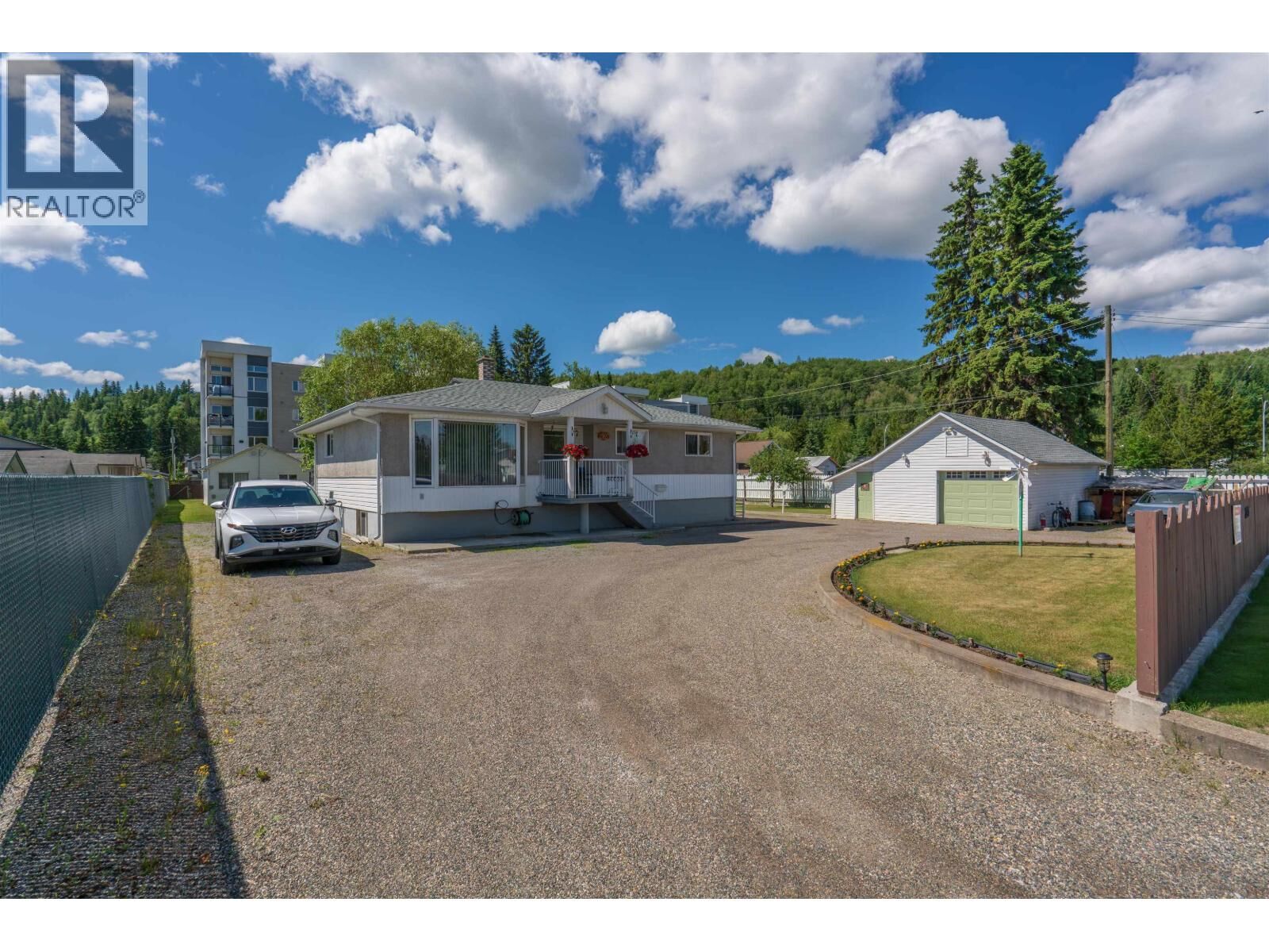Property Photo: 2923 Ferry Avenue BC V2N 1L3
