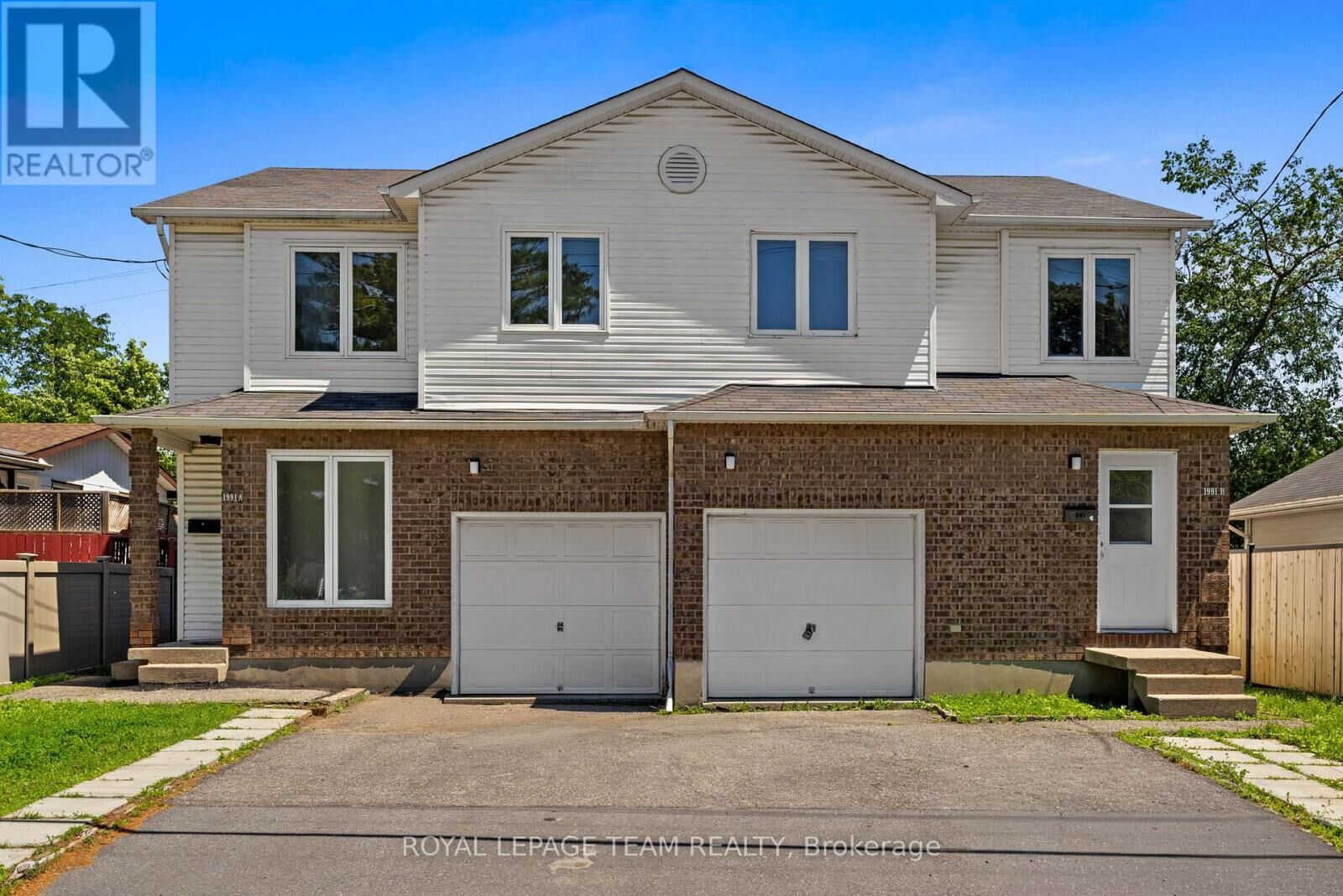 Property Photo:  1991 Banff Avenue  ON K1V 7X6 