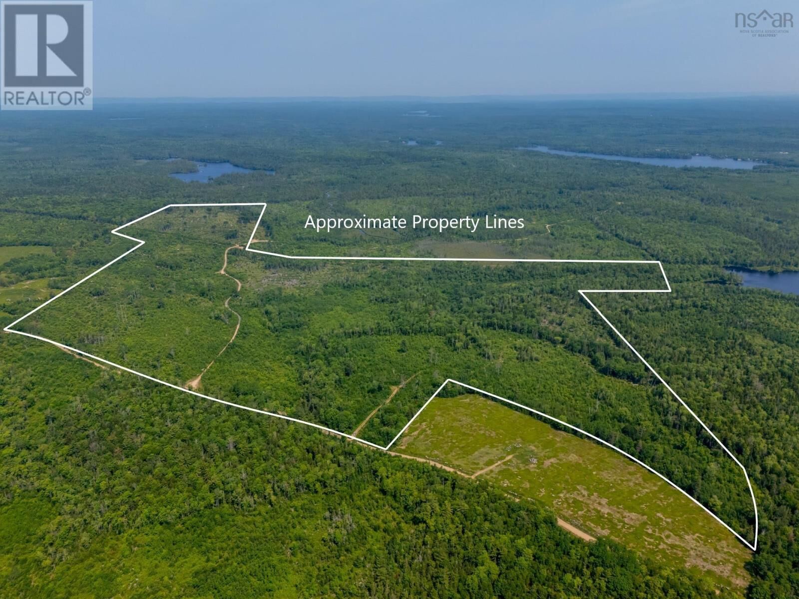 Property Photo:  Vacant Land Victory Road  NS B0S 1A0 