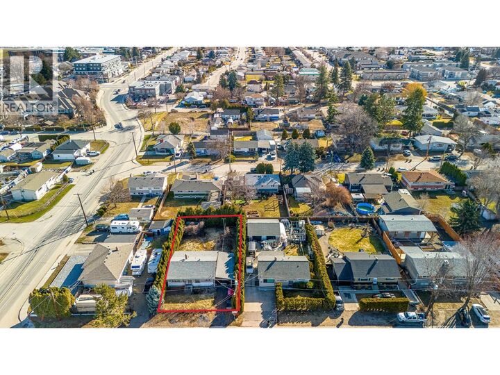 Property Photo: 525 McDonald Road BC V1X 3H3