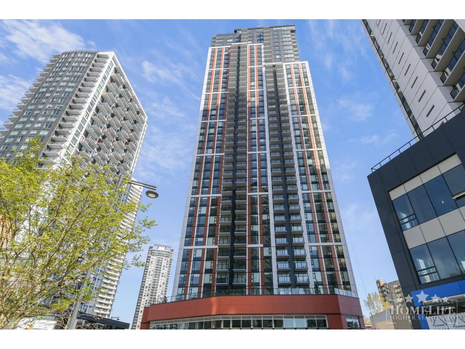 Property Photo:  13725 George Junction 2404  BC V3T 4Y3 