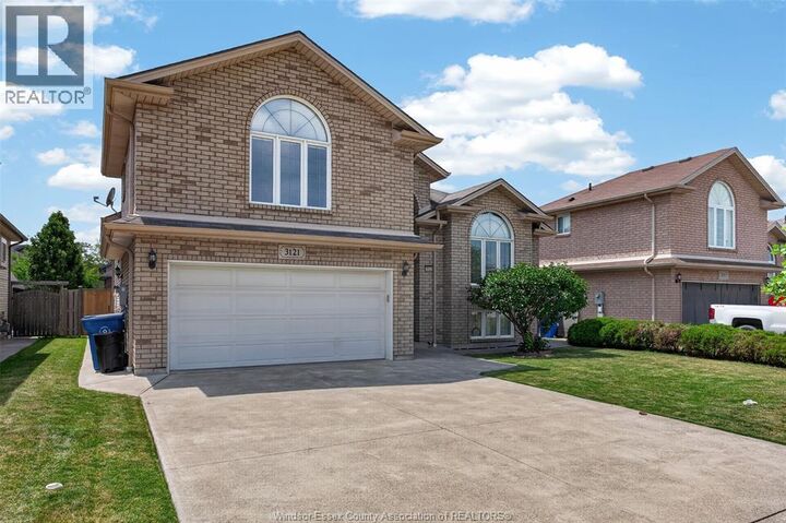 Property Photo:  3121 Troup Crescent  ON N8R 0A3 