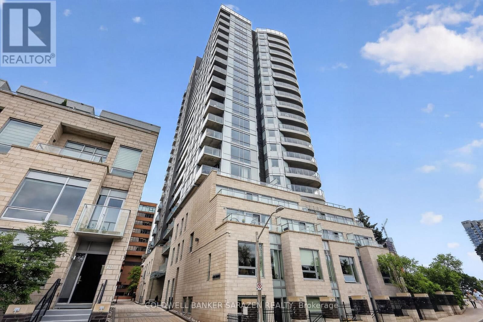 Property Photo: 428 Sparks Street 1702 ON K1R 0B3