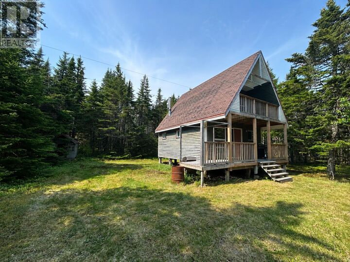 Property Photo:  0 Colinet Road  NL A0B 1M0 