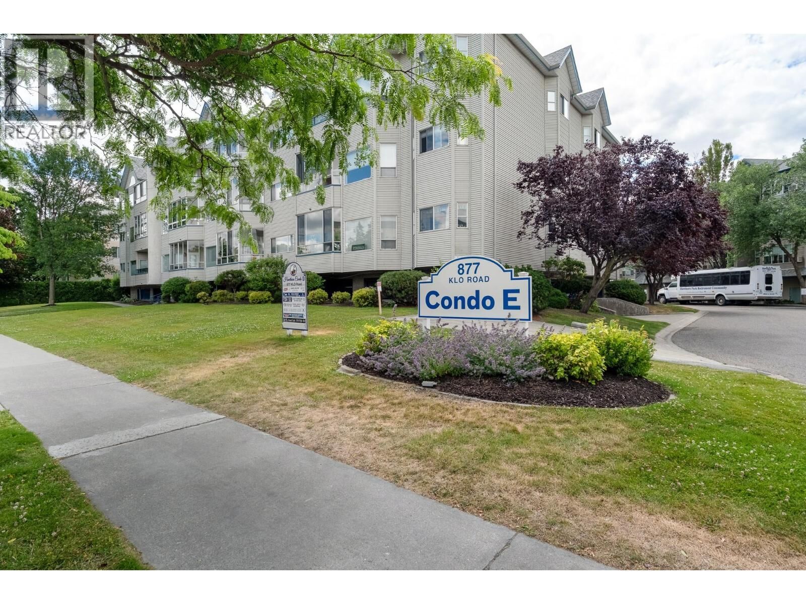 Property Photo:  877 Klo Road 116  BC V1Y 9R1 