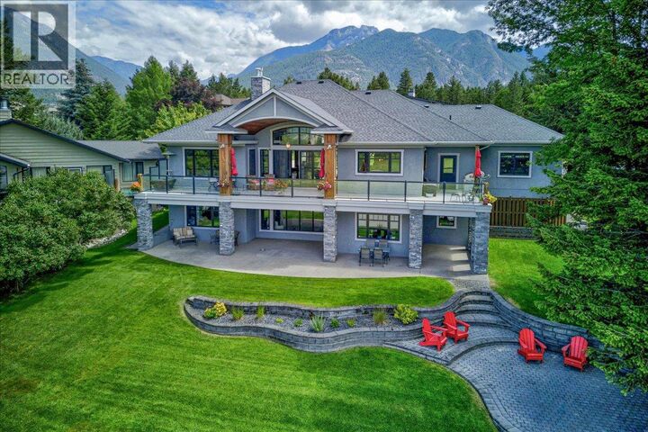 Property Photo: 7495 Sun Valley Place BC V0A 1M0