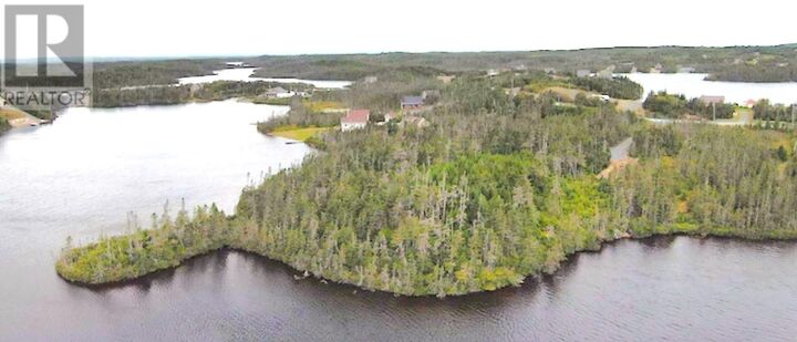 Property Photo:  65A Connors Cove Road  NL A0B 1G0 