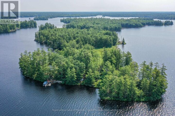 Property Photo: 18 5kl Island Kahshe Lake ON P0E 1G0