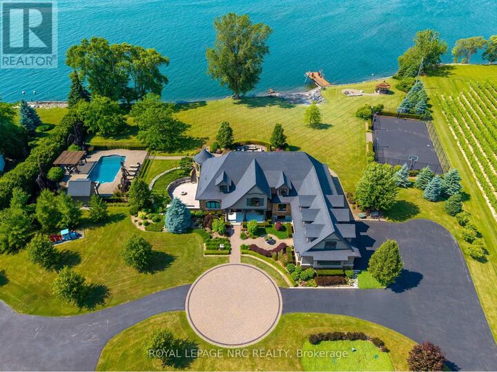Property Photo: 1234 Lakeshore Road ON L0S 1T0