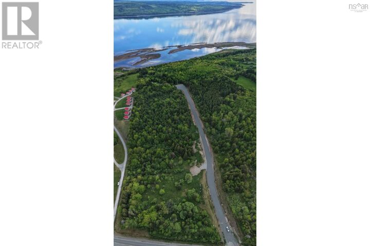Property Photo:  Lot 9 No 19 Highway  NS B9A 1E7 