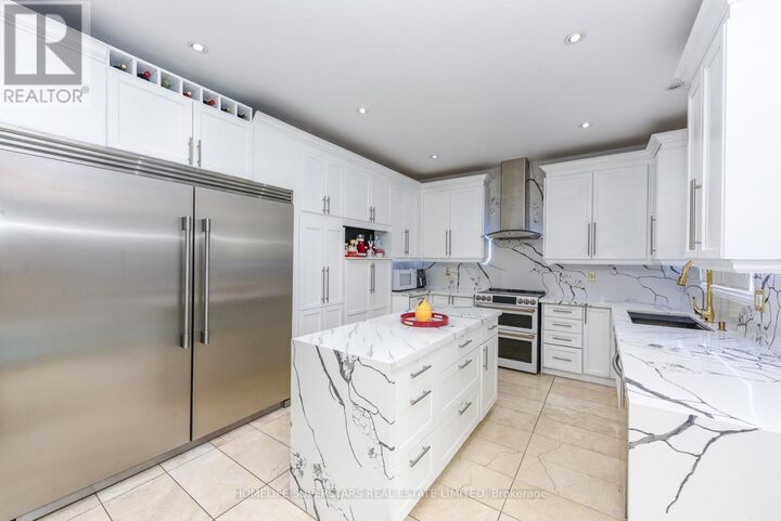Property Photo: 36 Lucky Lane ON L6R 3M3