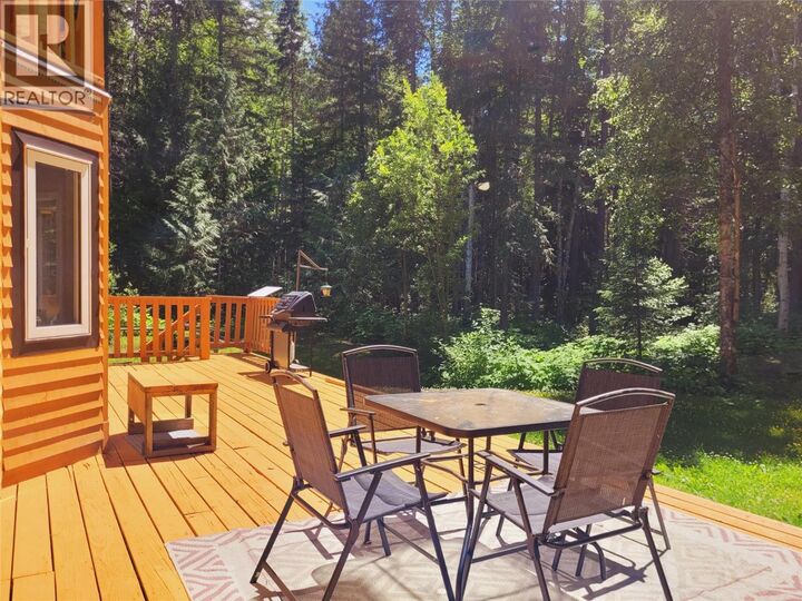 Property Photo: 5289 Clearwater Valley Road BC V0E 1N1