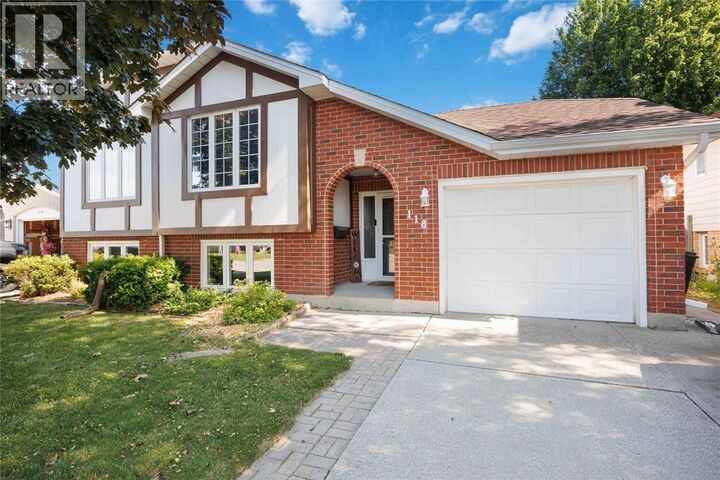118 Finch Drive — photo 1
