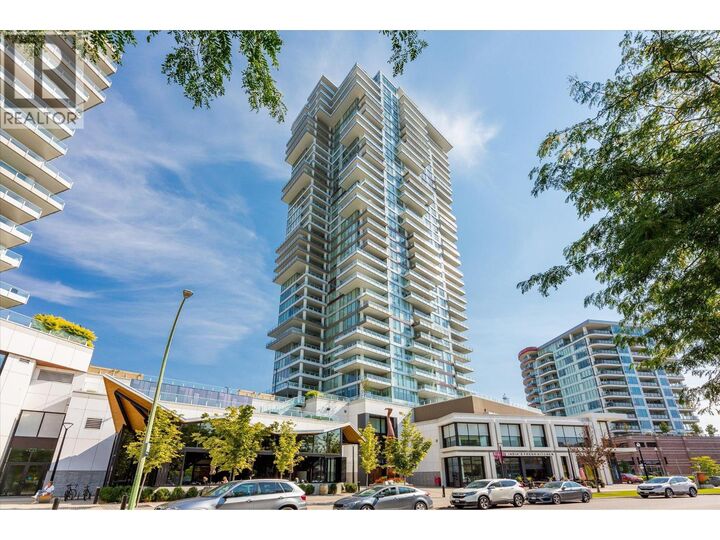Property Photo: 1191 Sunset Drive 2606 BC V1Y 0J6