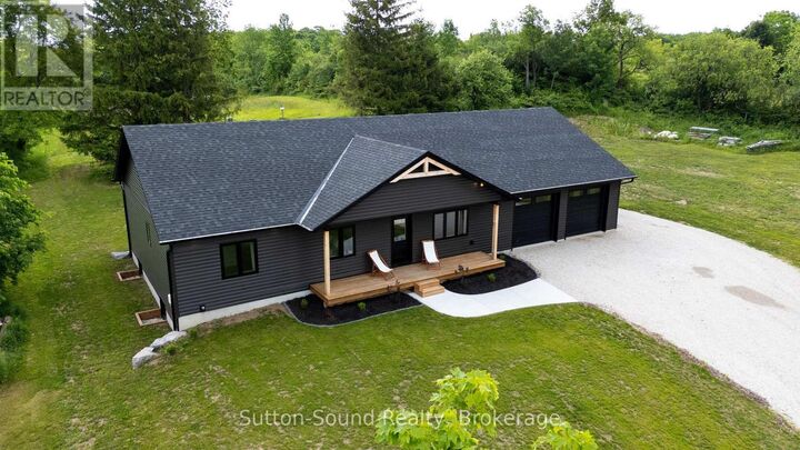 Property Photo: 115 Gordon Street South ON N0H 2V0