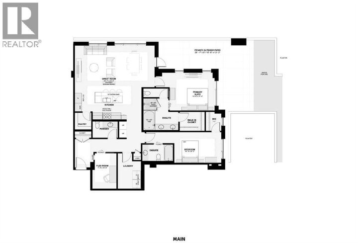 Property Photo:  4185 Norford Avenue Northwest  AB T3B 6V2 