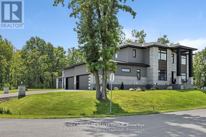 Property Photo:  595 Shoreway Drive  ON K4P 0G3 