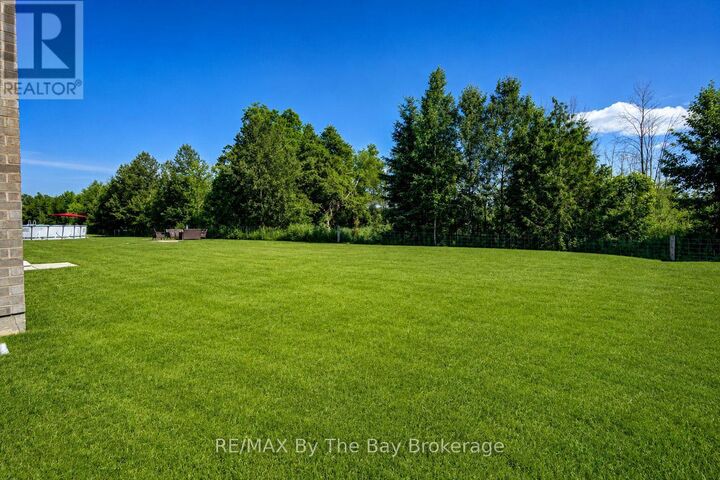 Property Photo: 64 Amber Drive ON L9Z 0R9
