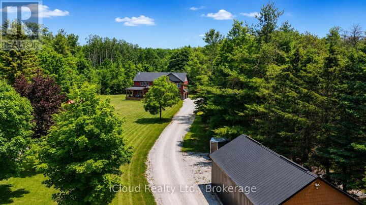 Property Photo:  2091 Dwyer Road  ON L9X 1L7 