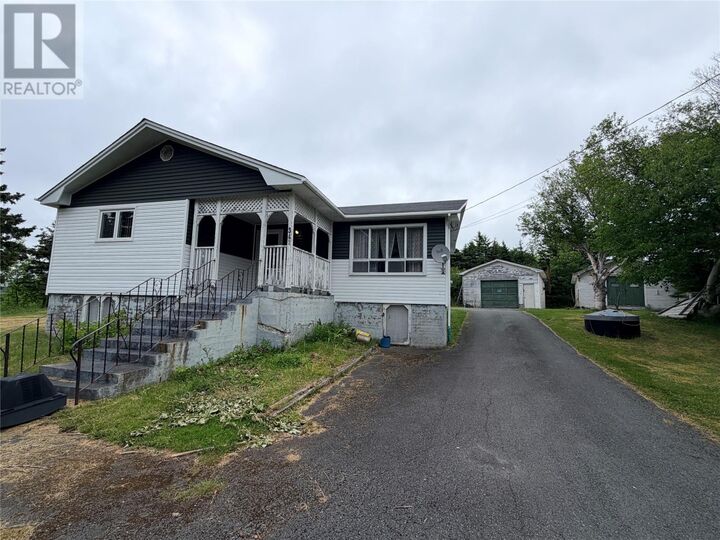 Property Photo:  342 Conception Bay Highway  NL A0A 1B0 