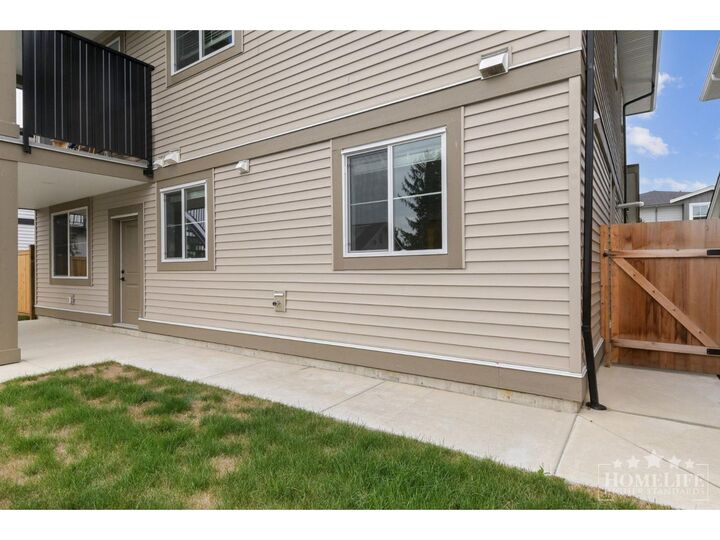 Property Photo:  46058  BC V2P 0M3 