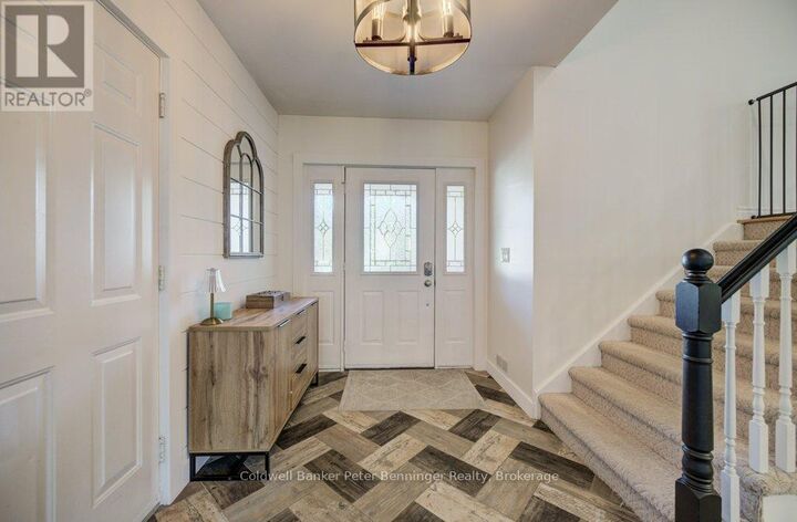 Property Photo: 8 West River Road ON N0G 2V0