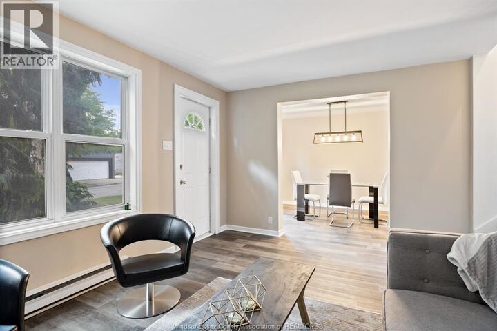 Property Photo: 2123 Ontario Street ON N8Y 1N4