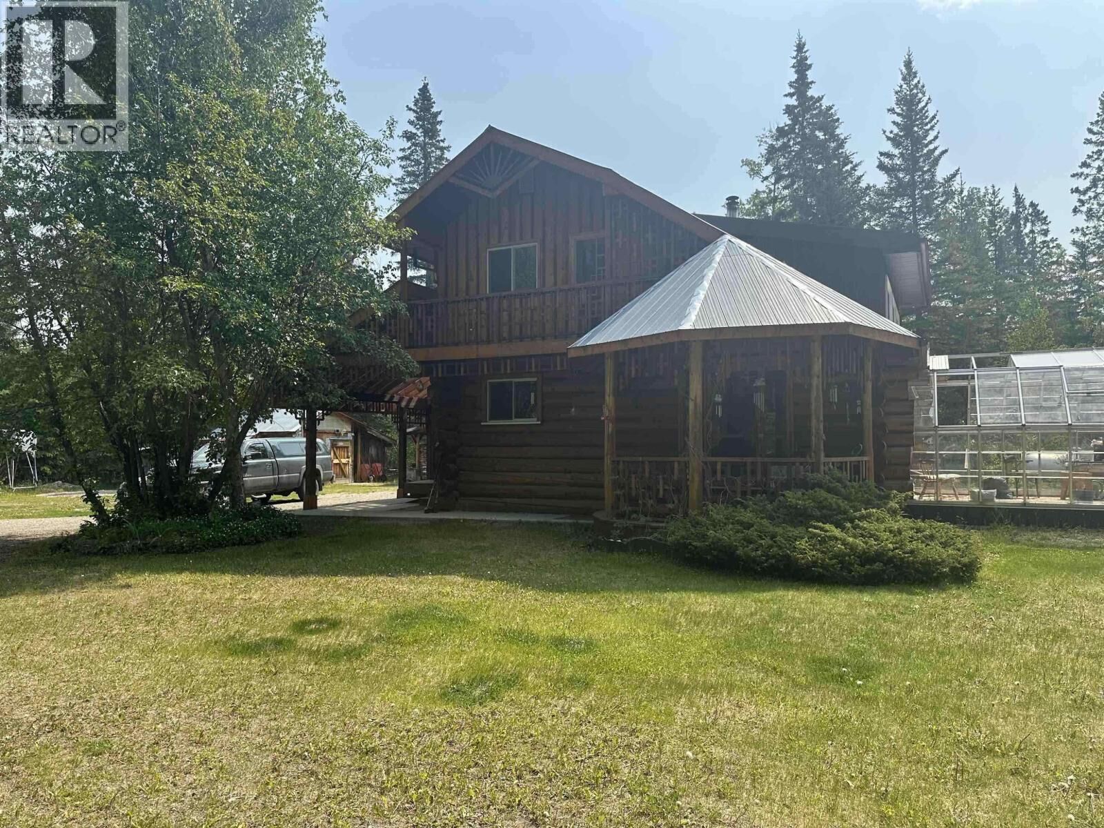 Property Photo: 21023 Tompkins Road BC V0C 1V0