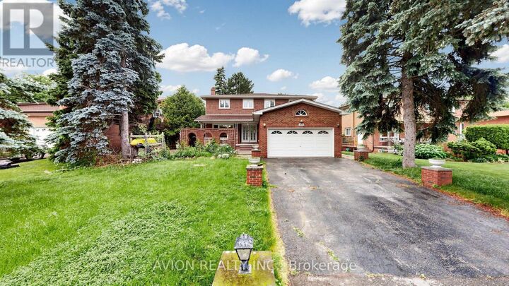 Property Photo:  1423 Malibou Terrace  ON L5J 4B9 