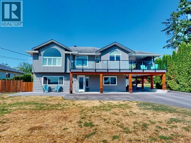 Property Photo:  8206 Centennial Drive  BC  