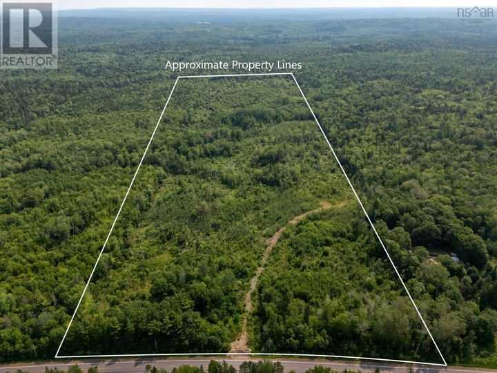 Property Photo:  Vacant Land Highway 8  NS B0S 1A0 
