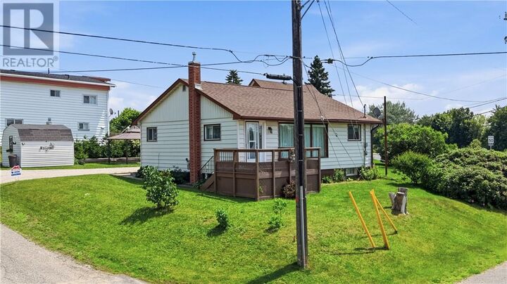 Property Photo:  6 West Street  ON P0R 1B0 
