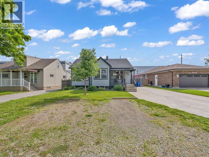 Property Photo:  2696 Meldrum Road  ON N8W 4G2 