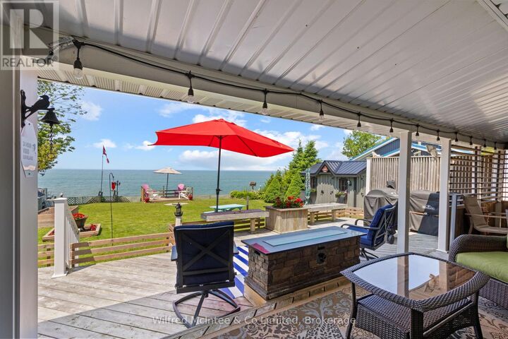 Property Photo: 509 Bruce Road 13 ON N0H 2L0