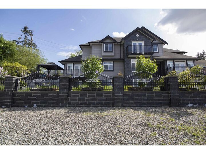Property Photo: 12136 100A Avenue BC V3V 2Y5