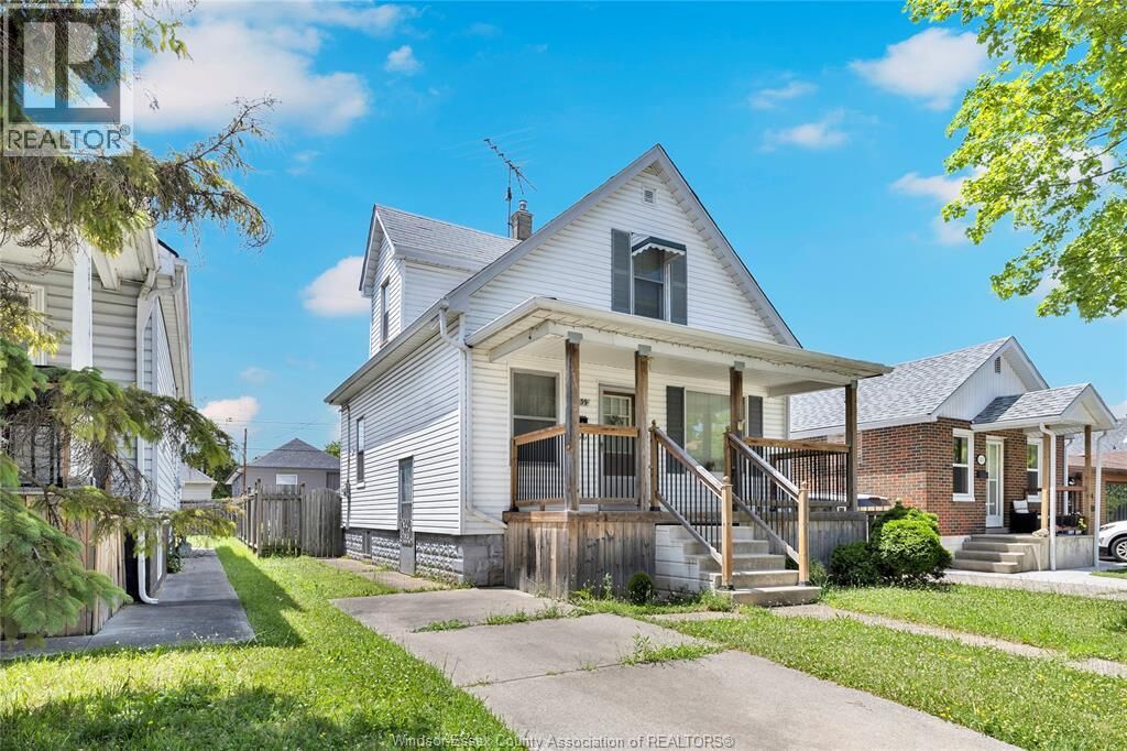 Property Photo: 1439 Henry Ford Centre Drive ON N8Y 2V2