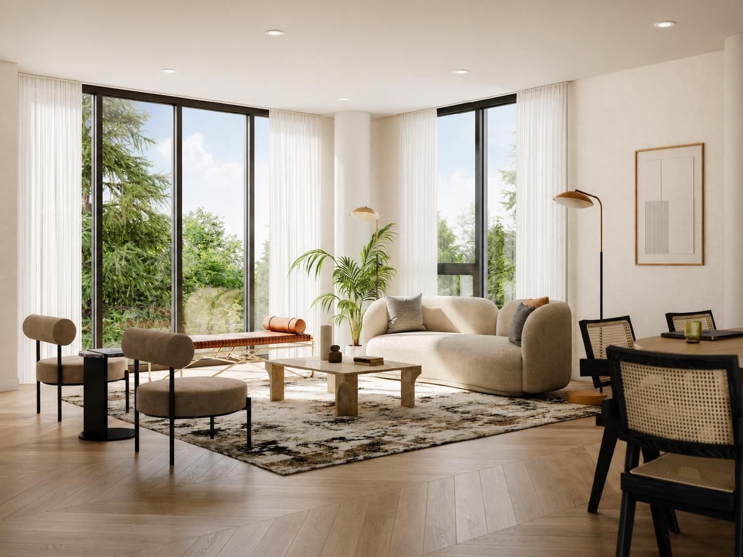 Property Photo:  13242 104A 2505  BC V3T 1V1 