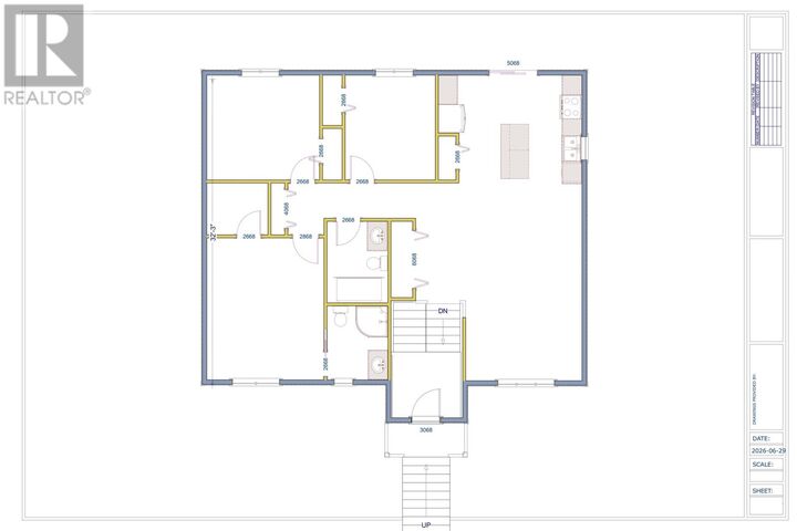 Property Photo:  54 Old Maddox Cove Road  NL A0A 3H0 