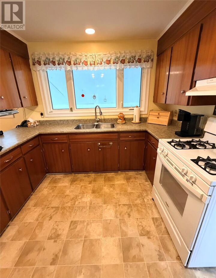 Property Photo: 18 Allan Street NL A2A 2H5