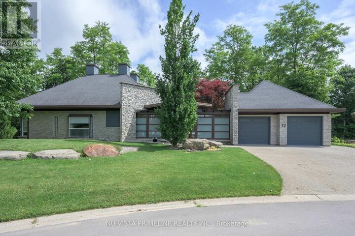 Property Photo: 12 Ashley Lane ON N0M 2A0