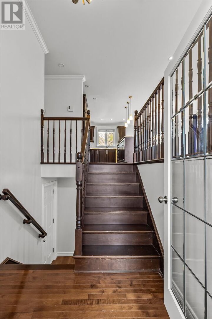 Property Photo: 17 Tigress Street NL A1B 0L6