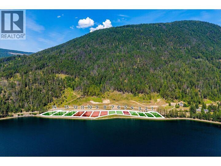 4990 Sunnybrae-Canoe Point Road 1 — photo 1