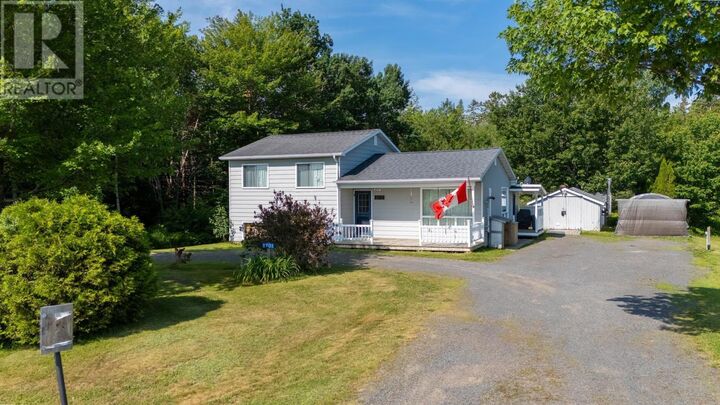 1301 Deep Hollow Road — photo 1