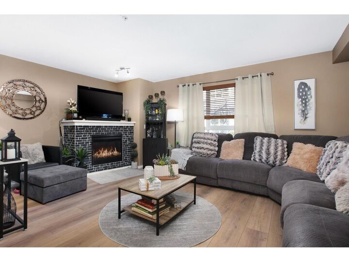 Property Photo: 6747 203 Street 107 BC V2Y 3B5