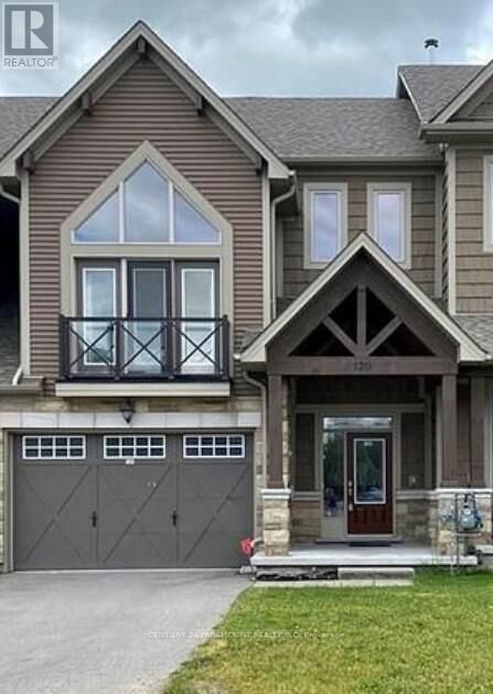 Property Photo: 120 Delphi Lane ON N0H 1J0