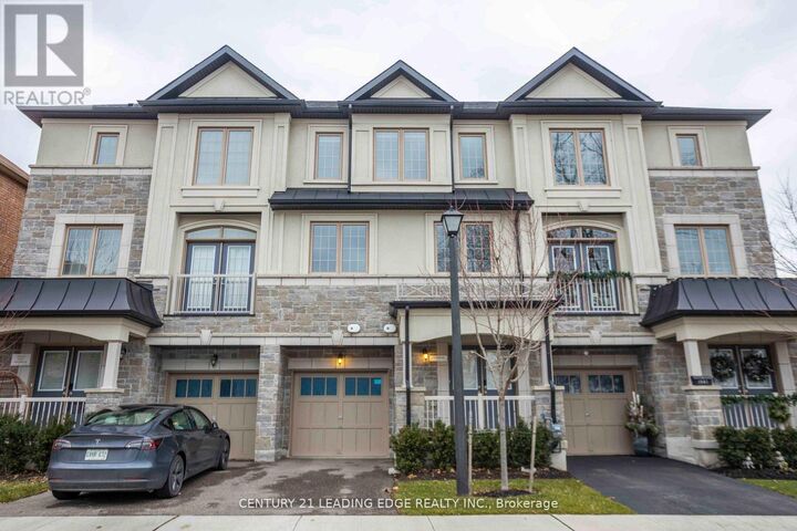 Property Photo: 1983 Oana Drive ON L5J 0A4