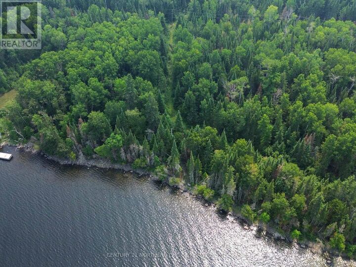 Property Photo:  5 6 7' Thompson Island  ON P0X 1C0 