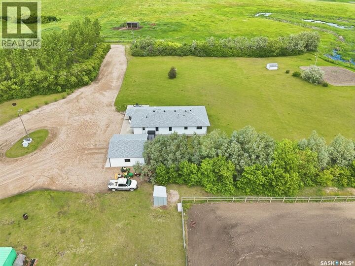 Property Photo: 17515 Highway 5 Acreage SK S7A 0A9