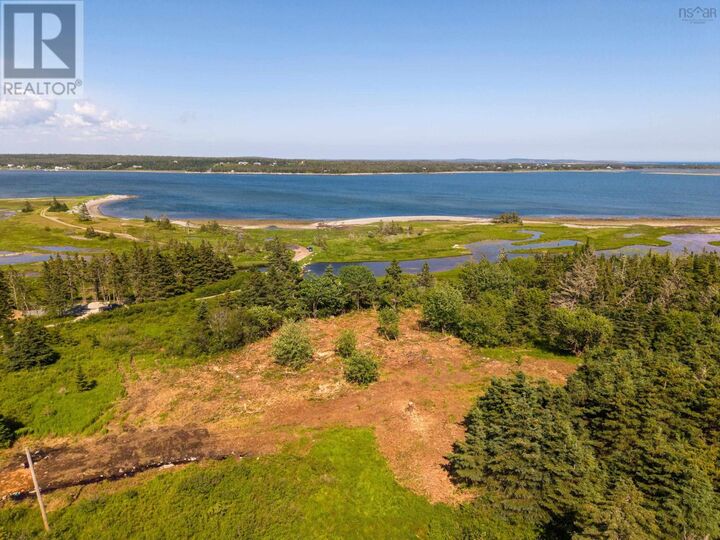 Property Photo: Front Acre Lot Conroad Beach Road NS B0J 2L0